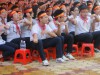 12 học sinh Nghệ An được nhận giải thưởng Hoa Trạng Nguyên-2016
